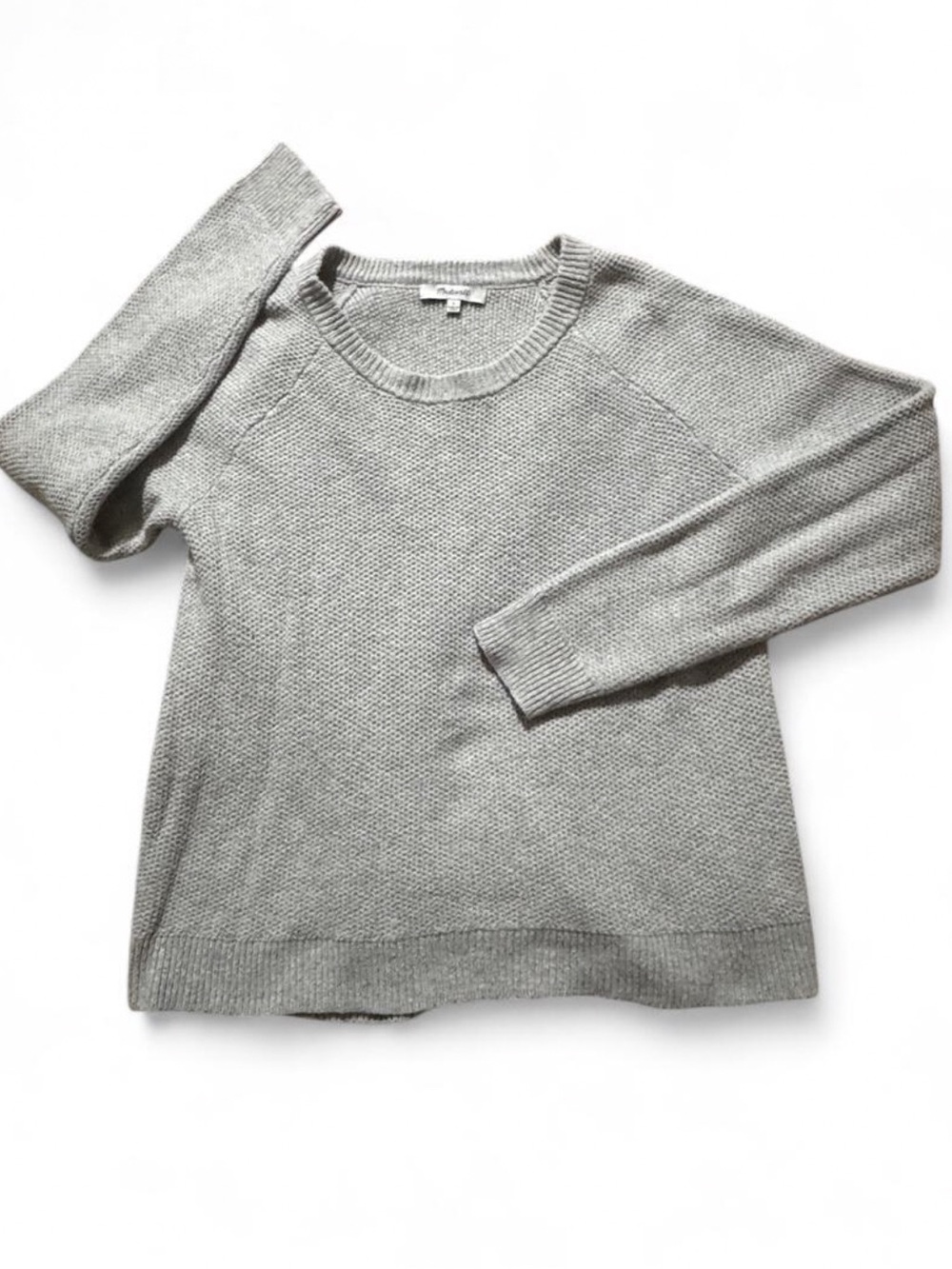 Madewell Sweater
